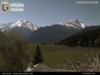 Archived image Webcam Saint-Nicolas, Aosta Valley 09:00
