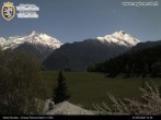 Archived image Webcam Saint-Nicolas, Aosta Valley 13:00