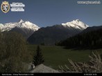 Archived image Webcam Saint-Nicolas, Aosta Valley 15:00