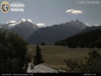 Archived image Webcam Saint-Nicolas, Aosta Valley 11:00