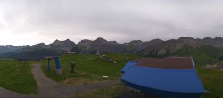 Archiv Foto Webcam Arosa-Lenzerheide, Tschuggen 07:00