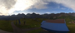 Archiv Foto Webcam Arosa-Lenzerheide, Tschuggen 07:00