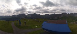 Archiv Foto Webcam Arosa-Lenzerheide, Tschuggen 09:00