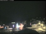 Archived image Webcam Village Zelezna Ruda 23:00