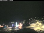 Archived image Webcam Village Zelezna Ruda 01:00