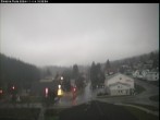 Archived image Webcam Village Zelezna Ruda 15:00