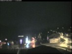 Archived image Webcam Village Zelezna Ruda 21:00