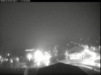 Archived image Webcam Village Zelezna Ruda 01:00