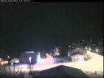 Archiv Foto Webcam Zelezna Ruda 02:00