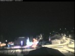 Archiv Foto Webcam Zelezna Ruda 23:00