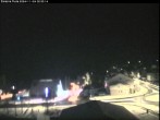 Archiv Foto Webcam Zelezna Ruda 01:00