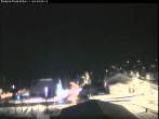 Archiv Foto Webcam Zelezna Ruda 03:00