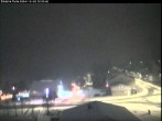 Archived image Webcam Village Zelezna Ruda 23:00