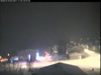 Archived image Webcam Village Zelezna Ruda 01:00