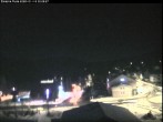 Archiv Foto Webcam Zelezna Ruda 23:00