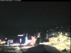 Archiv Foto Webcam Zelezna Ruda 01:00