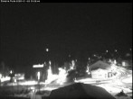 Archived image Webcam Village Zelezna Ruda 23:00