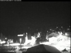 Archived image Webcam Village Zelezna Ruda 01:00