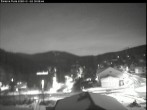 Archived image Webcam Village Zelezna Ruda 06:00