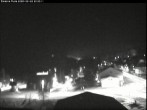 Archived image Webcam Village Zelezna Ruda 19:00