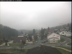 Archiv Foto Webcam Zelezna Ruda 05:00