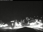 Archived image Webcam Village Zelezna Ruda 23:00