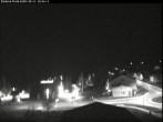 Archiv Foto Webcam Zelezna Ruda 01:00