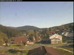 Archiv Foto Webcam Zelezna Ruda 07:00