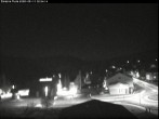 Archiv Foto Webcam Zelezna Ruda 01:00