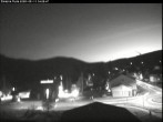 Archiv Foto Webcam Zelezna Ruda 03:00