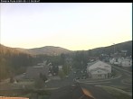 Archiv Foto Webcam Zelezna Ruda 05:00