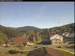 Archiv Foto Webcam Zelezna Ruda 07:00