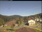 Archiv Foto Webcam Zelezna Ruda 09:00