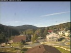 Archiv Foto Webcam Zelezna Ruda 15:00