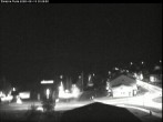 Archiv Foto Webcam Zelezna Ruda 23:00