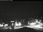 Archiv Foto Webcam Zelezna Ruda 01:00