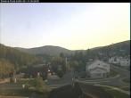 Archiv Foto Webcam Zelezna Ruda 05:00