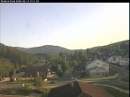 Archiv Foto Webcam Zelezna Ruda 06:00