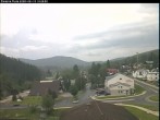 Archiv Foto Webcam Zelezna Ruda 15:00