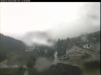 Archived image Webcam Village Zelezna Ruda 05:00