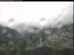 Archived image Webcam Village Zelezna Ruda 06:00