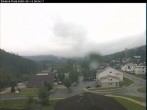 Archived image Webcam Village Zelezna Ruda 07:00