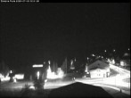 Archiv Foto Webcam Zelezna Ruda 23:00