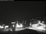 Archiv Foto Webcam Zelezna Ruda 01:00