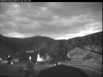 Archiv Foto Webcam Zelezna Ruda 03:00