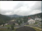 Archived image Webcam Village Zelezna Ruda 05:00