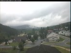 Archived image Webcam Village Zelezna Ruda 06:00