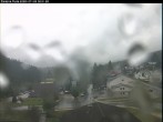 Archived image Webcam Village Zelezna Ruda 07:00