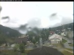 Archived image Webcam Village Zelezna Ruda 09:00