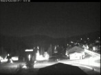 Archiv Foto Webcam Zelezna Ruda 23:00